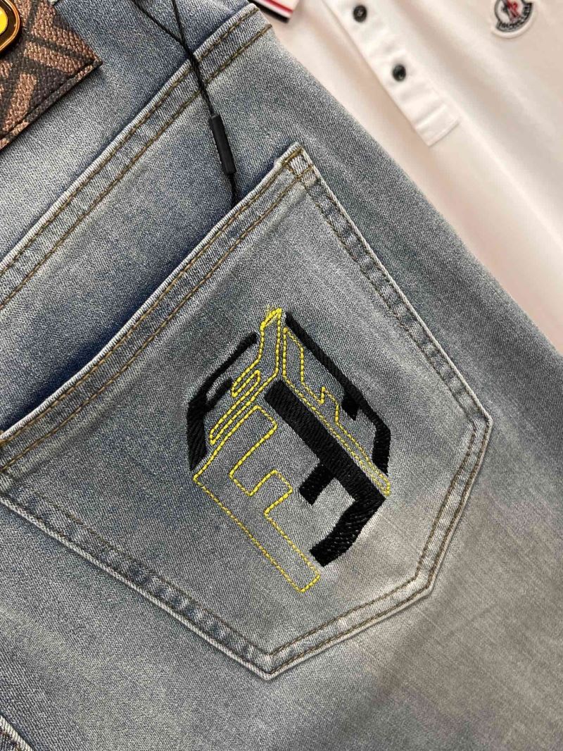 Fendi Jeans